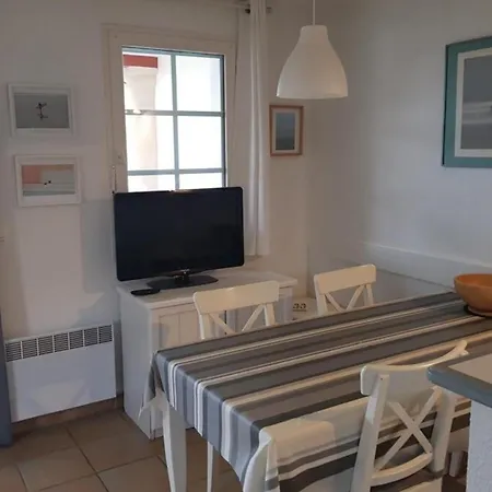 T2 - Area With Pool And Activities * Urrugne