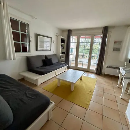 T2 - Area With Pool And Activities Urrugne