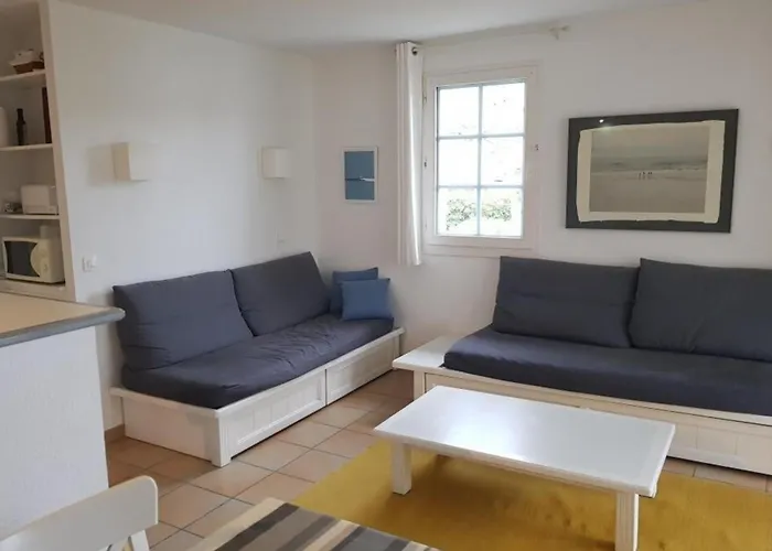 T3 - Area With Pool And Activities Urrugne